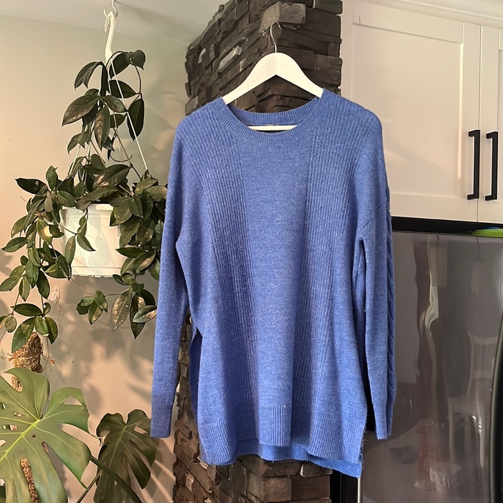 Thyme maternity sweater